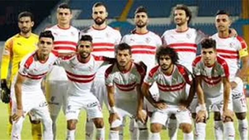 تعرف على ملعب الزمالك فى المباريات الأفريقية بحضور 10 آلاف مشجع