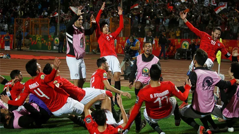 مشاهدة مباراة مصر وكوت ديفوار اليوم مجانا.. تعرف علي القنوات الناقلة