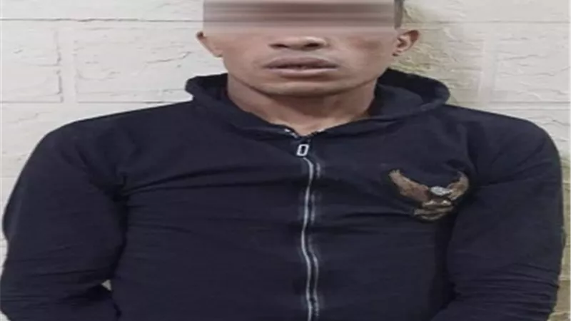 سقوط مسجل خطر وبحوزتة كليو هيروين وسلاح نارى بشبرا
