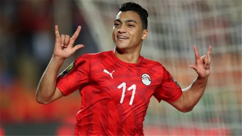من يفوز بلقب هداف امم افريقيا الليلة؟ 3 مصريين وكوابينا وداو
