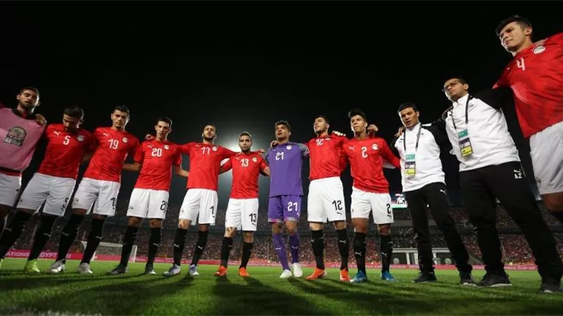 بث مباشر مباراة مصر وكوت ديفوار الجمعة اليوم 22 - 11 - 2019 فى نهائي كأس أمم إفريقيا تحت 23