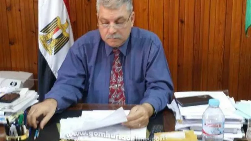 غدا : إنطلاق الحملة القومية الثالثة للتحصين ضد الحمي القلاعية والوادي المتصدع بالمنوفية