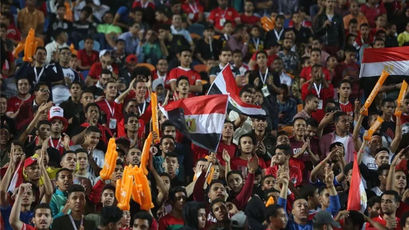 ضياء السيد: الجماهير سلاح المنتخب الاوليمبي أمام كوت ديفوار