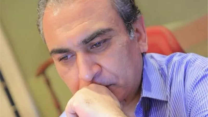 حاتم برهام الاقتصاد الجيد.. ينتج أحزابا وقوى سياسية حقيقية