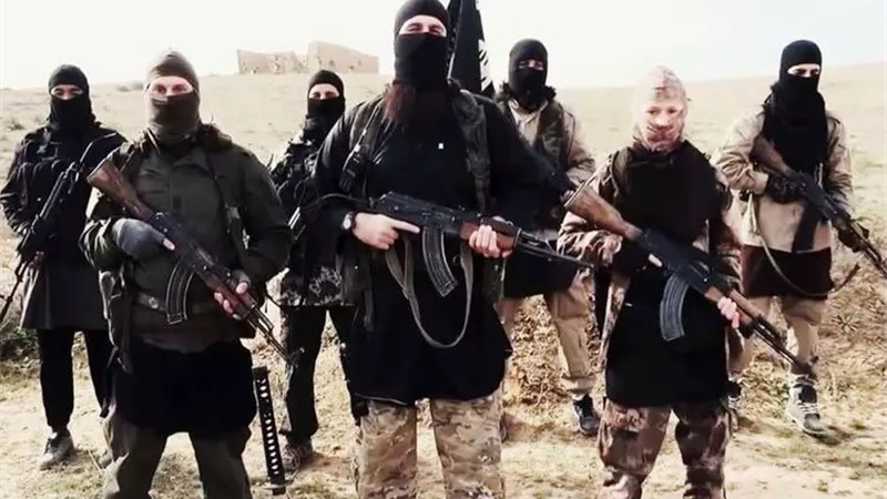 القبض على مسؤول الدعم اللوجستي لـ