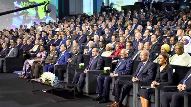 انطلاق فعاليات مؤتمر 