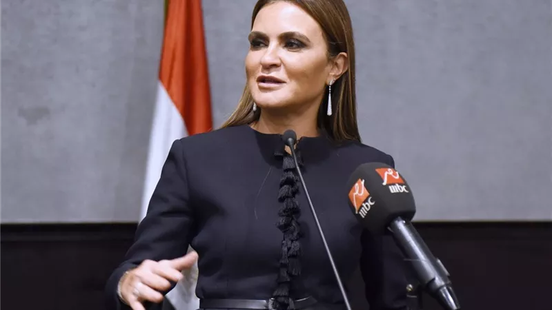 وزيرة الاستثمار: إفريقيا أعلى قارات العالم في زيادة الاستثمار الأجنبي المباشر