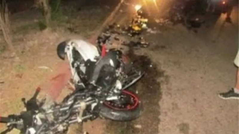 بالأسماء .. إصابة ٤ أشخاص فى حادث تصادم بالوادى الجديد