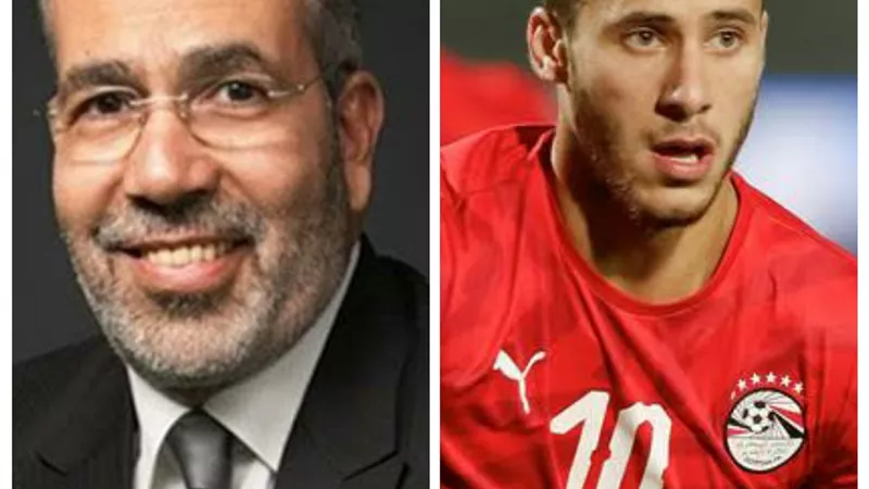مدحت العدل :