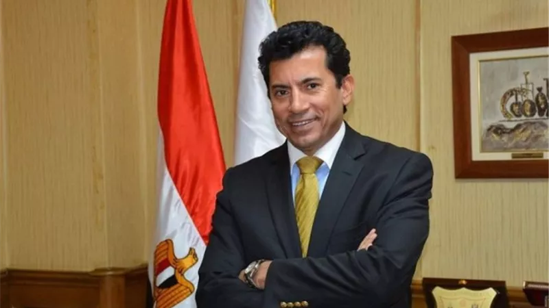 صبحى: حصول المنتخب على لقب البطولة الإفريقية إنجاز تاريخي غير مسبوق وإضافة جديدة للرياضة المصرية