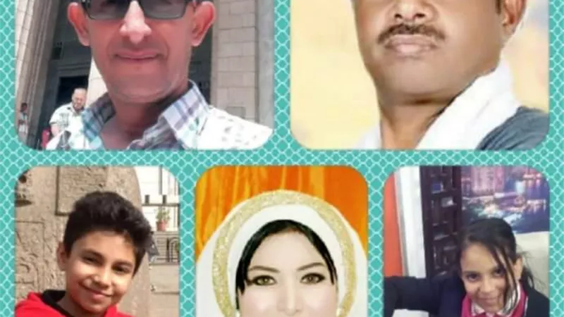 نجوم المحروسة يتألقون بملتقى السرد العربي.. الخميس المقبل