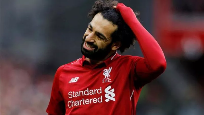 محمد صلاح يوجه رسالة لمنتخب مصر