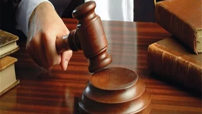اليوم.. محاكمة 34 متهمًا في قضية اقتحام قسم التبين