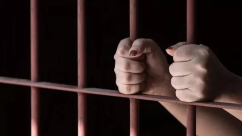 اعترافات خفير ذبح ابنته والقى جثتها على طريق السخنة.. هربت بعد طلاقها من زوجها