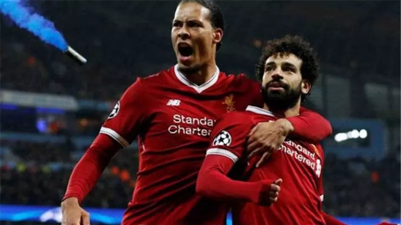 ليفربول امام كريستال بالاس فى رحلة المحافظة على صدارة البريمير ليج