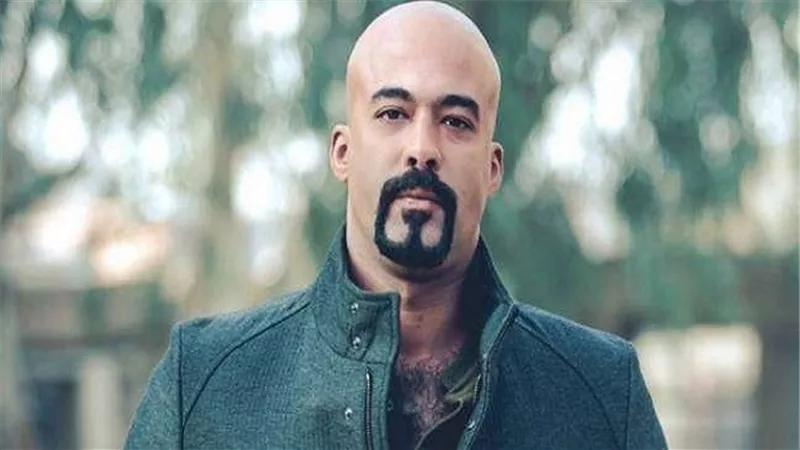 تأبين الفنان الراحل هيثم أحمد زكي بقصر السينما..اليوم