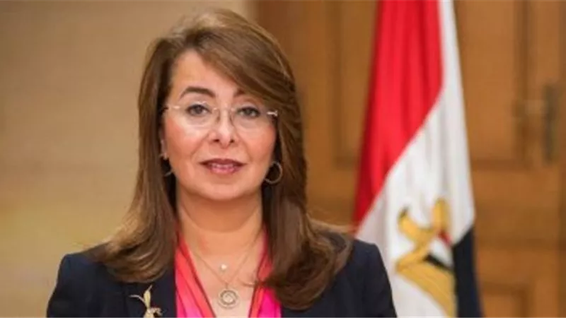 وزيرة التضامن تشهد حفل اطلاق تنمية مشروع روضة السيدة اجتماعيا..غدا