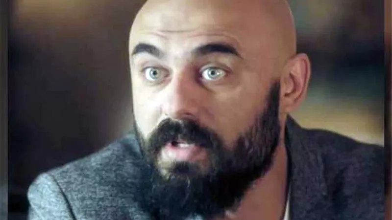 احمد صلاح حسنى: مصطفى محمد.. ربنا يحفظه ويبعد عنه الغرور