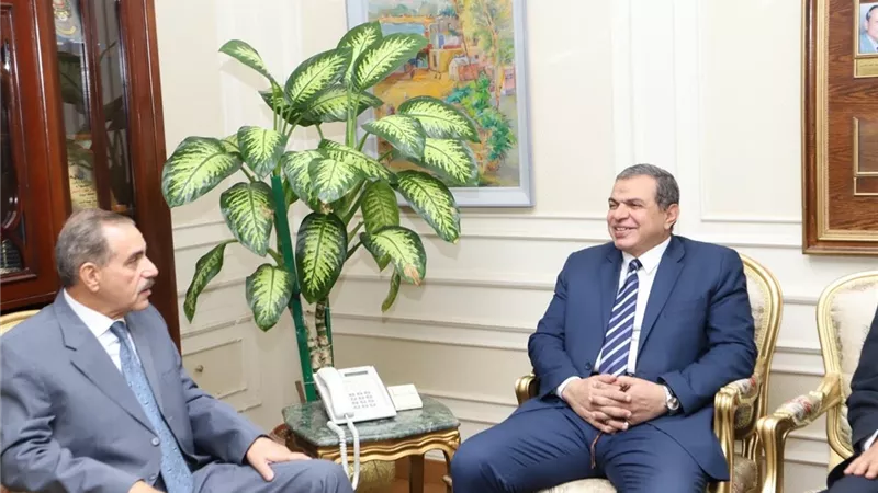 وزير القوى العاملة يفتتح ملتقي توظيف يوفر7 ألاف فرصة عمل..اليوم