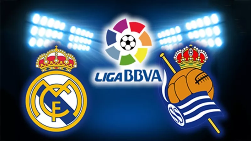 بث مباشر مباراة ريال مدريد وريال سوسيداد اليوم السبت 23-11-2019 الدوري الاسباني