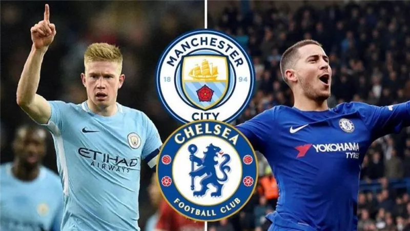 بث مباشر مباراة مانشستر سيتي وتشيلسي اليوم السبت 23-11-2019 الدوري الإنجليزي