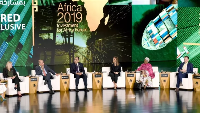 في منتدى الاستثمار 2019.. إفريقيا تحتاج إلى استثمارات بـ500 مليار دولار