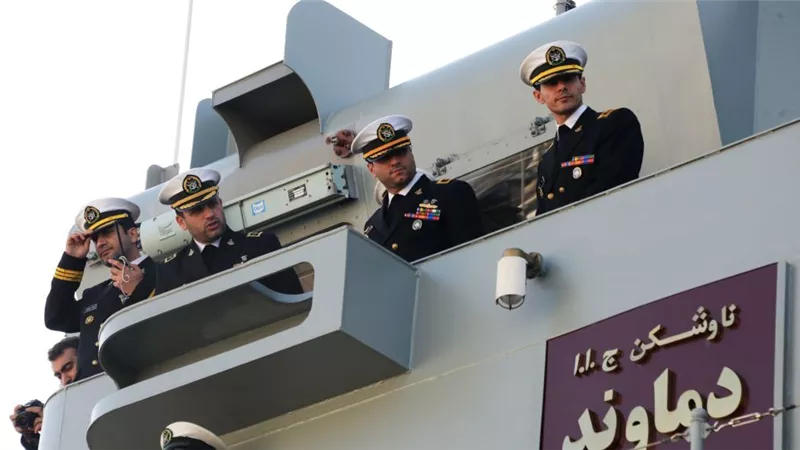إيران تعلن عن إنتاج 