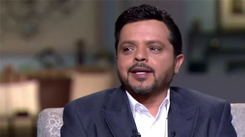 هنيدي يخضع لعملية جراحية خارج مصر استغرقت 8 ساعات