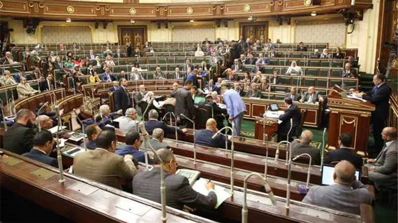 ننشر حصاد مجلس النواب خلال الأسبوع من 17-21 نوفمبر 2019