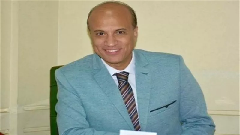 الزناتي: بدء حجز عمرة الصحفيين وأسرهم بالتقسيط بدءًا من غدًا الأحد