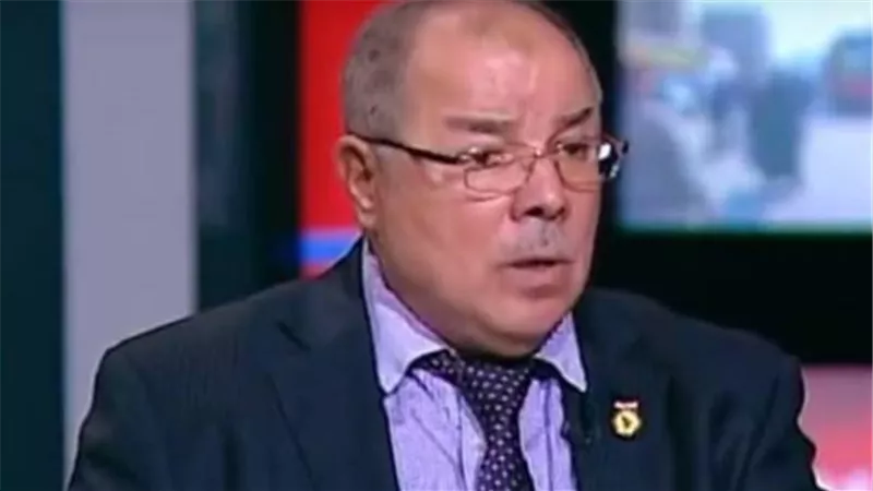 نصر الدين يهنئ الشعب المصري بفوز المنتخب
