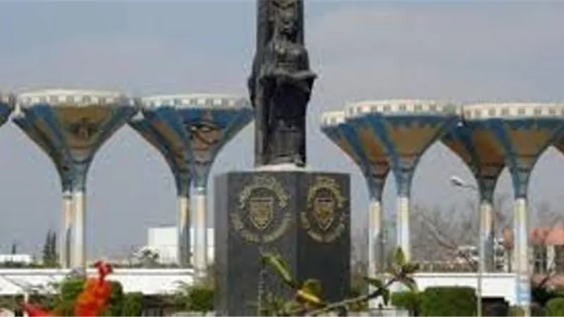 قناة السويس ضمن أفضل 200جامعة عالميا