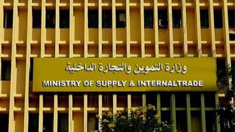 الحكومة تنفى منع دخول المواد الغذائية 