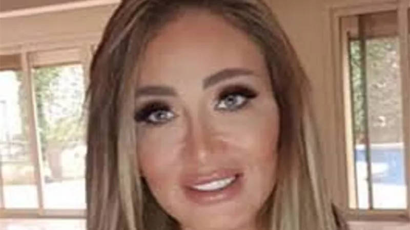 ريهام سعيد تدافع عن حمو بيكا وتهاجم محمد رمضان ..فيديو