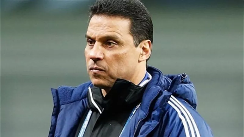 مطالب بمساواة راتب شوقي غريب بـ حسام البدري