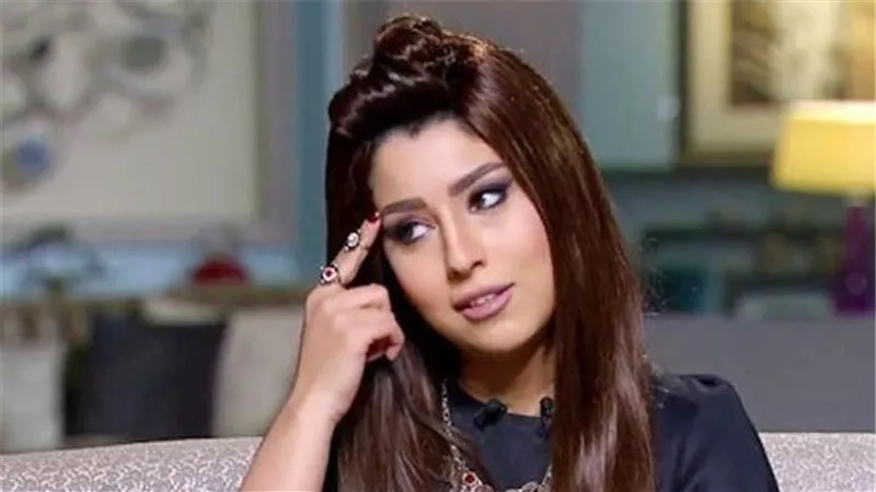 تعرف على العمر الحقيقى لـ ايتن عامر فى عيد ميلادها