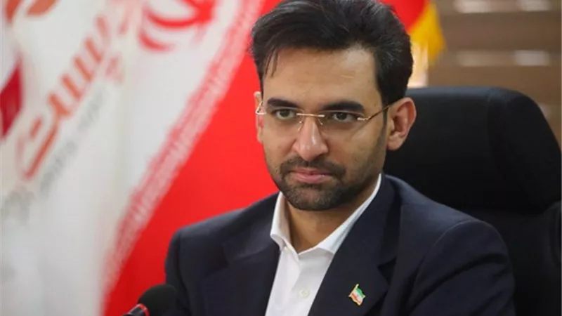 من هو وزير الاتصالات الإيراني الذي طالته العقوبات الأمريكية؟