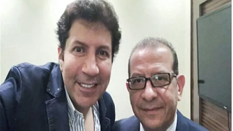 جنح أكتوبر تصدر أحكام ب ١٢ عاماً على منى السيد البدوي بسبب هاني رمزي