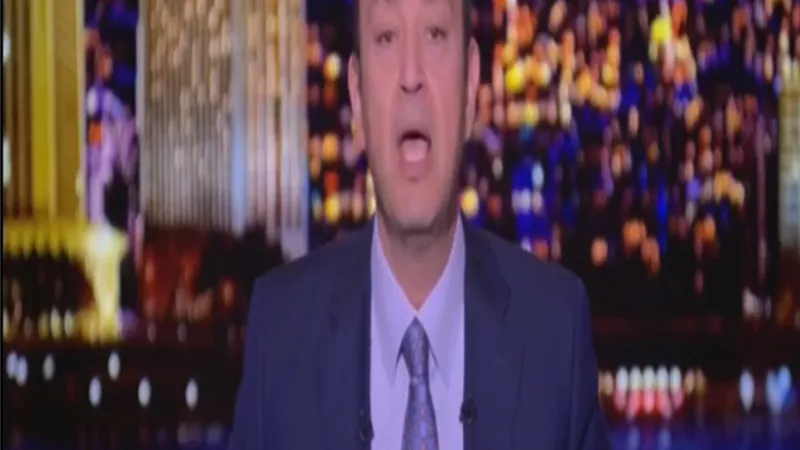 اديب : ريحة قطر في بريطانيا فاحت وكل يوم جرائمهم بتزيد