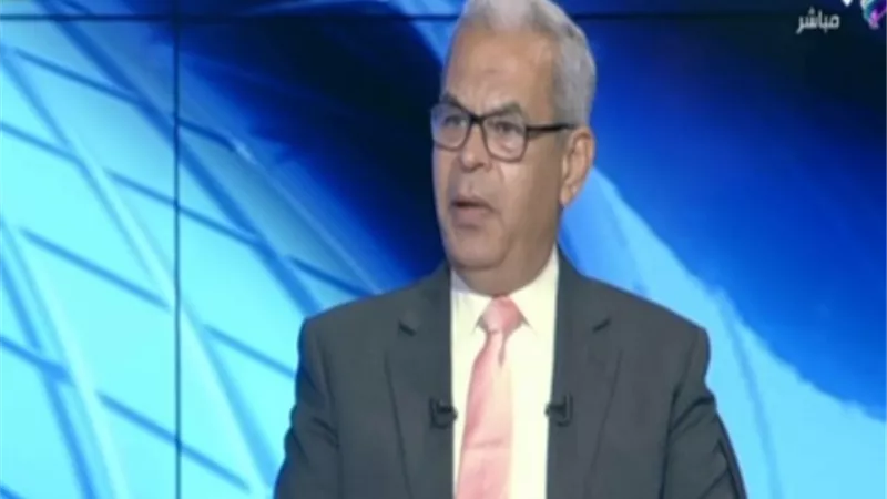 أسامة إسماعيل يكشف الفارق بين المنتخب الأولمبي والأول