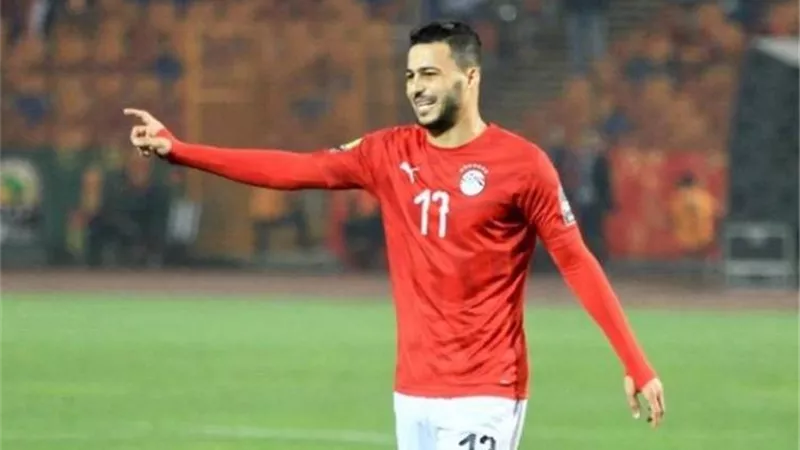 رمضان بيكهام: مباراة مالى الافتتاحية هى مفتاح البطولة.. فيديو