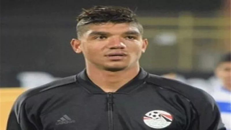 محمد صبحى: لم نخشى مواجهة اى منتخب خلال البطولة