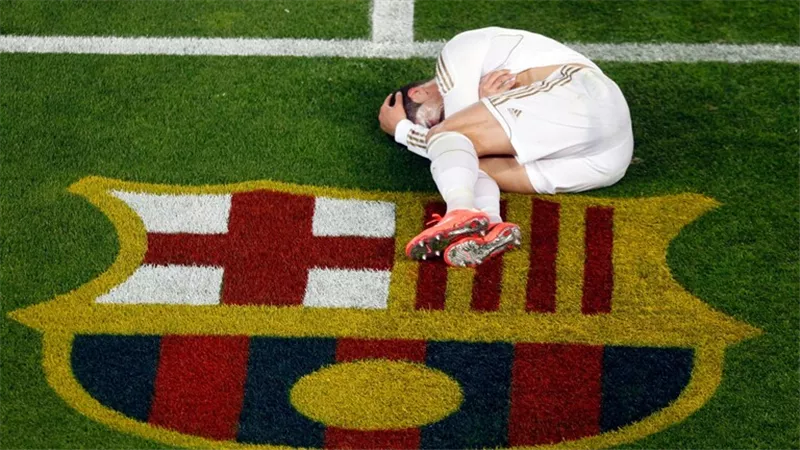 ريال مدريد يتفوق على برشلونة في عالم السوشيال ميديا