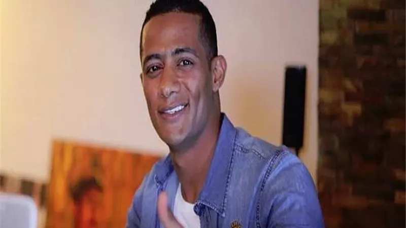 اول تعليق من محمد رمضان بعد حصوله على جائزة المغنى الاكثر جماهيرية