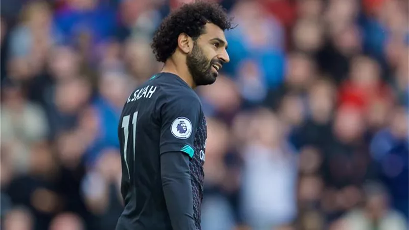 شوقى غريب يحدد شرط انضمام محمد صلاح لمنتخب مصر الاوليمبى