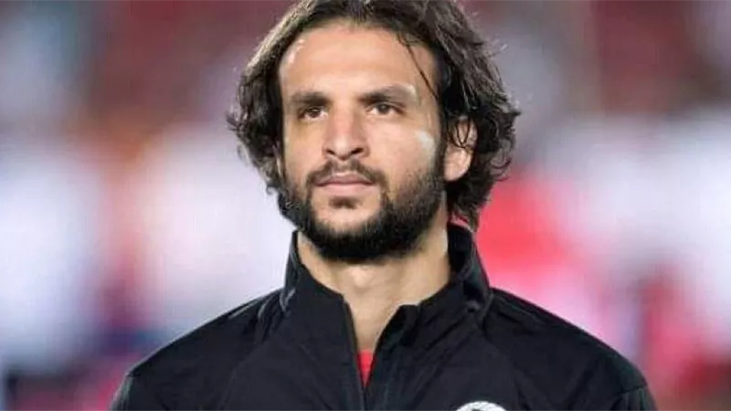 نجم دفاع الزمالك يقترب من الاهلى