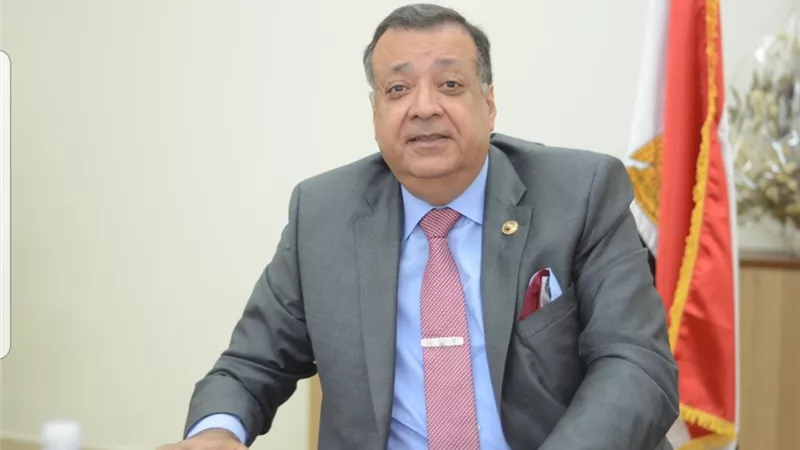 رئيس لجنة الطاقة:دخول الشركات الأمريكية لقطاع البترول مؤشر ثقة فى الإقتصاد المصرى