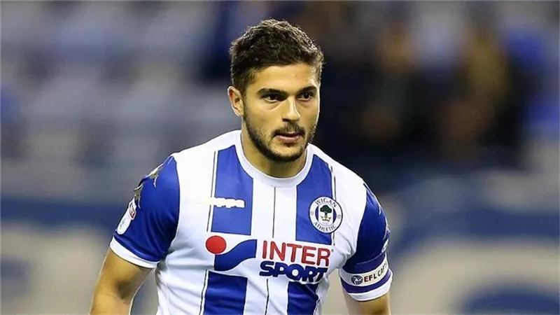 نجم منتخب مصر يوجه رسالة الى لاعبى المنتخب الاوليمبى