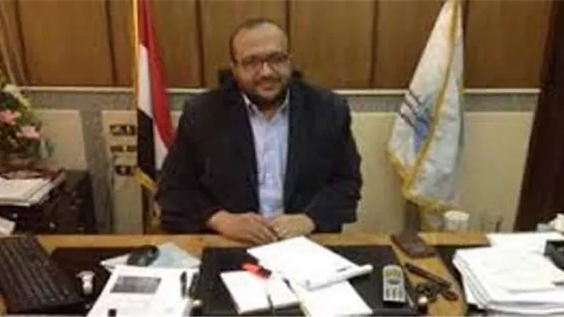 2 مليار و660 مليون جنيه لاحلال وتجديد لمشروعات المياه والصرف بأسيوط