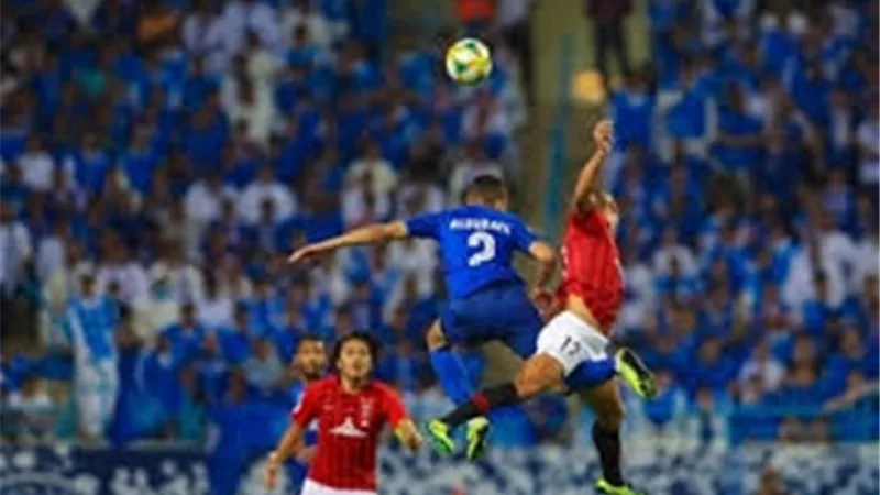 مشاهدة مباراة الهلال ضد أوراوا بث مباشر بدون تقطيع ..كورة لايف رابط ماتش الهلال KORA HD - YALLA SHOOT